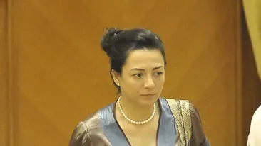 Dramele nestiute ale Oanei Mizil: Mi-a murit tatal, apoi fratele. Cineva m-a sunat de pe numarul lui sa-mi spuna ca este mort