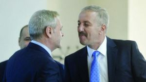 Cea mai mare dezamăgire a lui Liviu Dragnea: „Mă și feresc să vorbesc urât”. Atac neașteptat la adresa lui Vasile Dîncu
