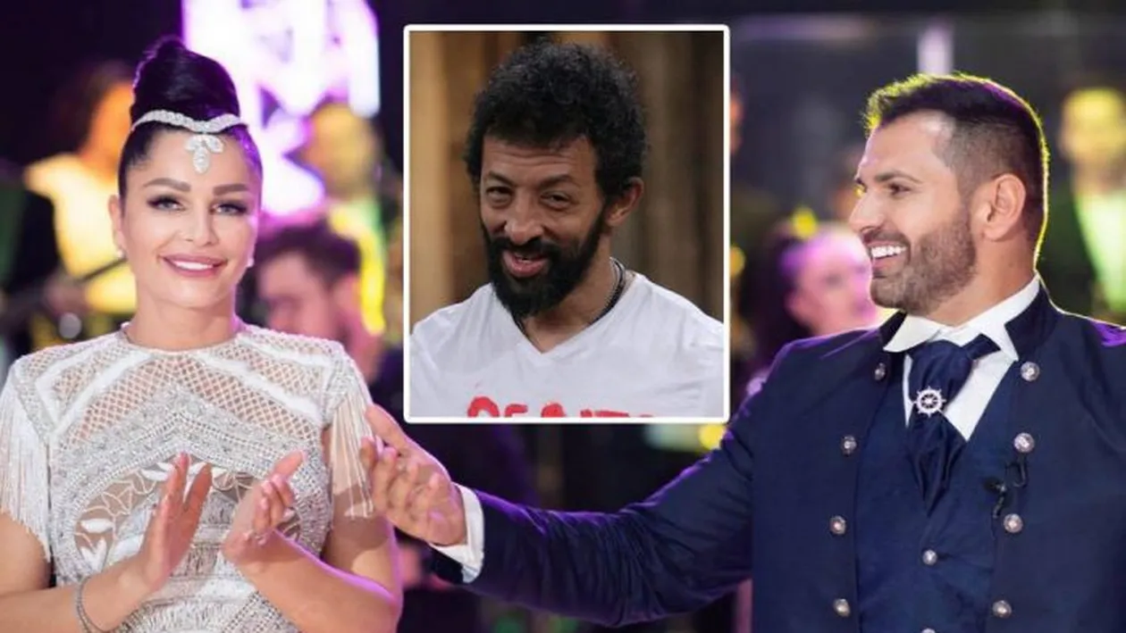 Brigitte Pastrama e însărcinată. Kamara a dezvăluit ce s-a întâmplat, de fapt, când s-a furat mireasa