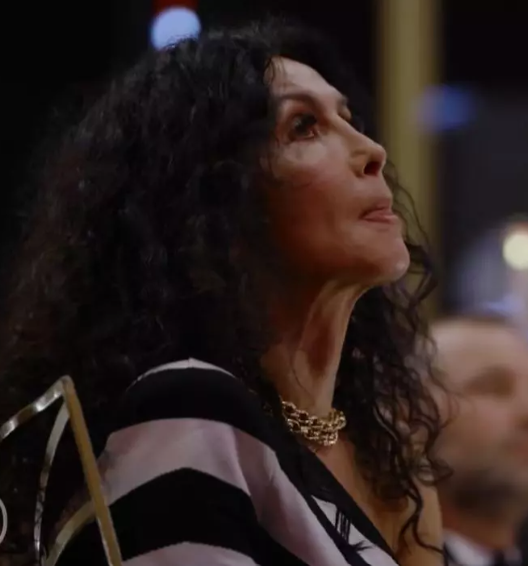 Momentul în care Gina Pistol și Mihaela Rădulescu nu și-au mai putut stăpâni lacrimile. Pro TV a difuzat imaginile grele