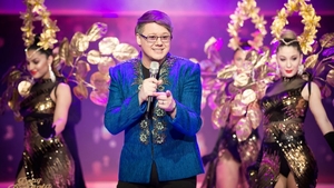 Flori, muzică de calitate și excelență la ”Drag de România mea”!