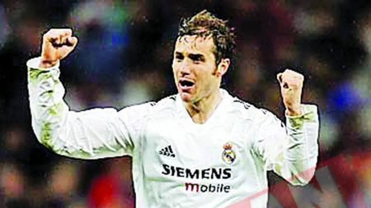 Dinamo se bate cu AC Milan