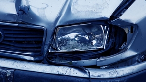 Accident grav pe Centura Iașului! Cine sunt cele două tinere care aproape au fost zdrobite la impact