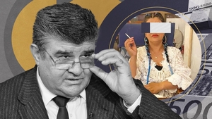 Lovitură de teatru! Fiica secretă a unui milionar român, care a fost femeie de serviciu, a intrat în jocuri pentru o moștenire de 100 de milioane de euro!