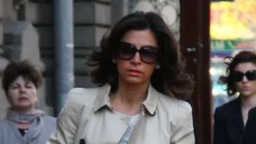 Andrei Badiu nu o sa-si vada fetita pana la divort