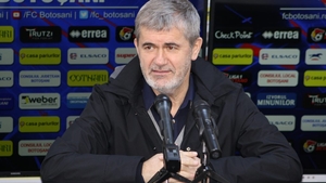 Valeriu Iftime trăiește periculos la lojă la înfrângerile moldovenilor: „Vroia să mă strângă de gât, să mă dea cu capul de masă!”
