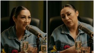 Andra, detalii din intimitate. De câte ori pe săptămână face dragoste cu Măruță: „Nu vă gândiți la...”