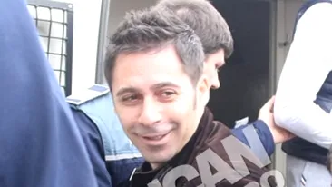 Santajistii Oanei Zavoranu, eliberati unul cate unul. Buzea Craiff, cel care a pus mana pe apartamentul vedetei, a parasit si el arestul