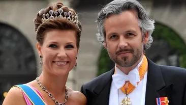Doliu în Familia Regală Norvegiană. Ari Behn, fostul soț al prințesei Martha, s-a sinucis la 47 de ani