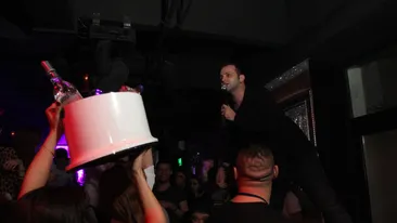 In studentie, Mihai Morar voia sa se faca dealer de droguri! Vezi cum a ajuns sa-si doreasca asa ceva!