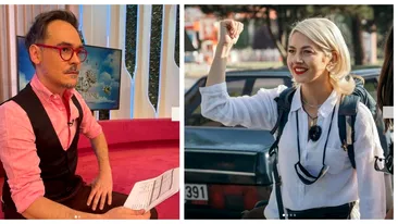 Răzvan Simion o ia peste picior pe Lidia Buble, la Neatza: „Nu am probleme de un an și ceva”