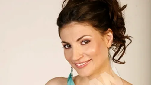 Ioana Ginghina preda alta lectie de frumusete: Gomajul, un mod de a ne improspata pielea!