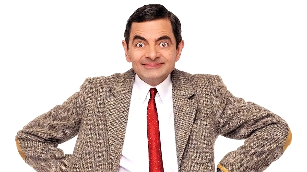 Mr. Bean va deveni din nou tată! Rowan Atkinson are 62 de ani!