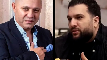 De la ce a pornit scandalul dintre Nicolae Guță și Tzancă Uraganu! Acuzații ireale și hate primit de la fani