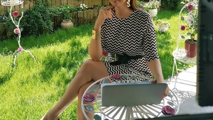 Ce va face Andreea Marin când va ieși la pensie: ”M-am hotărât”