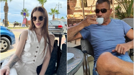 Dezvăluiri tulburătoare din ancheta crimei din Cosmopolis. Cum o spiona Robert Lupu pe Teodora Marcu