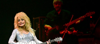 Dolly Parton, condusă pe ultimul drum. Unde a fost înmormântată artista