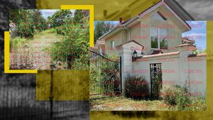 Femeia misterioasă care i-a luat casa lui Irinel Columbeanu. Cine e avocata care a pus mâna pe palatul de 4.000.000 de euro de la Izvorani