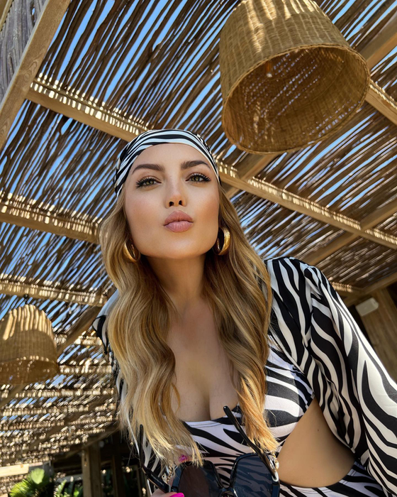 Elena Gheorghe are doi copii alături de Cornel Ene / (Sursa: Instagram)