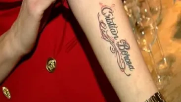 Alina Borcea spune tot adevarul despre bataile si presupusele infidelitati ale sotului: Cristi mi-a spus lucrul acela...