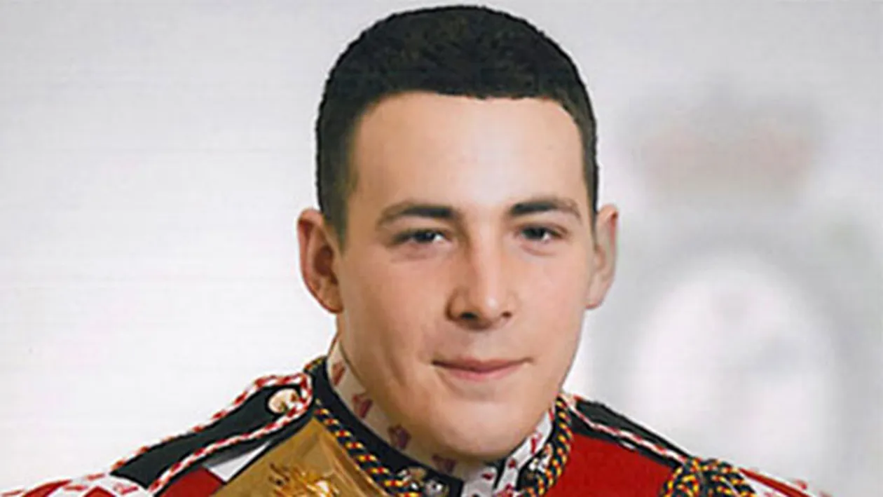 Trei noi arestări în cazul militarului ucis la Londra