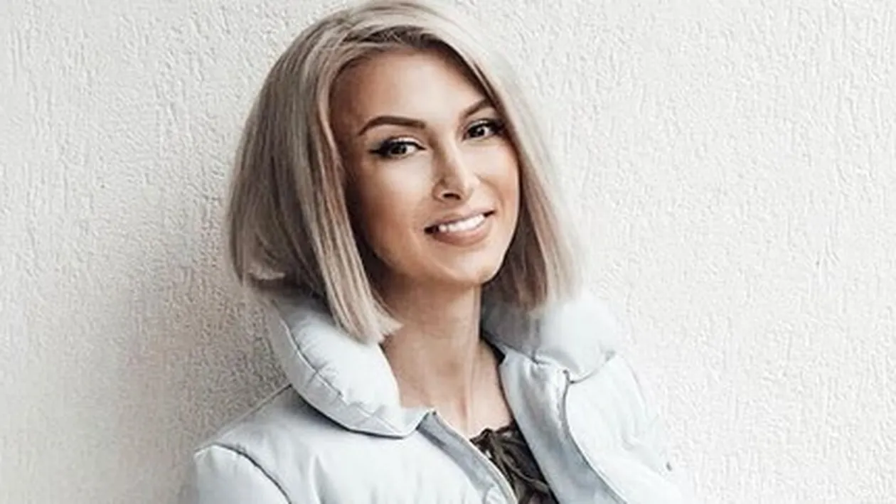 Gata, s-a întâmplat! Andreea Bălan a făcut anunțul despre naștere