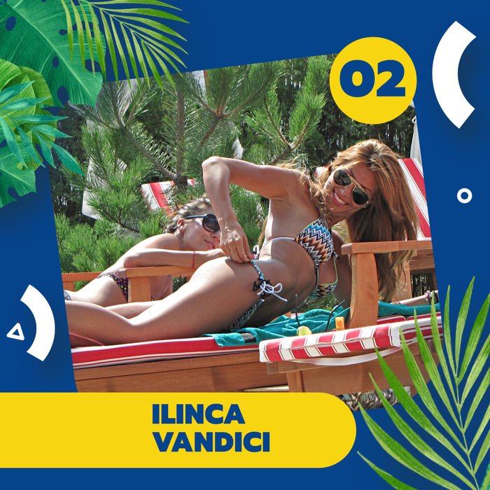 Top 40 de vedete puse în "dificultate" de bikini