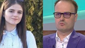 Alexandru Cumpănașu, încă o plângere penală! “Este revoltător și ilegal!” Cine este vizat de această dată