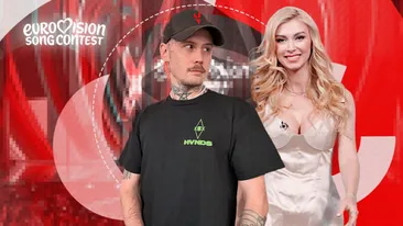 Finalistul Eurovision, deranjat de gestul Andreei Bălan! Iustin HVNDS: Am fost dezamăgiți + Detalii neștiute despre participarea la Survivor