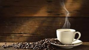 BANC | Un ardelean în Italia: "Dați-mi și mie un espresso"