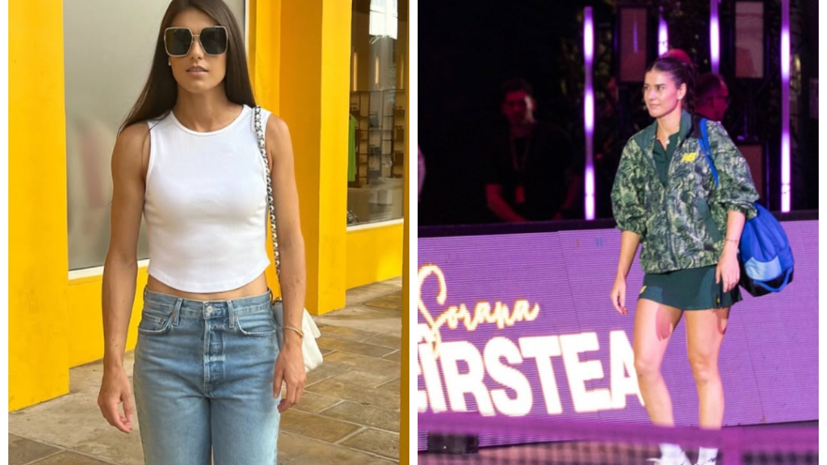 Sorana Cîrstea nu se uită la bani! Ce achiziție de 200.000 de euro a făcut: „Bună, frumoaso”