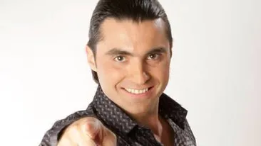 Imagini in premiera cu fetita lui Pepe! Artistul vine diseara la CANCAN TV unde va vorbi despre meseria de tata