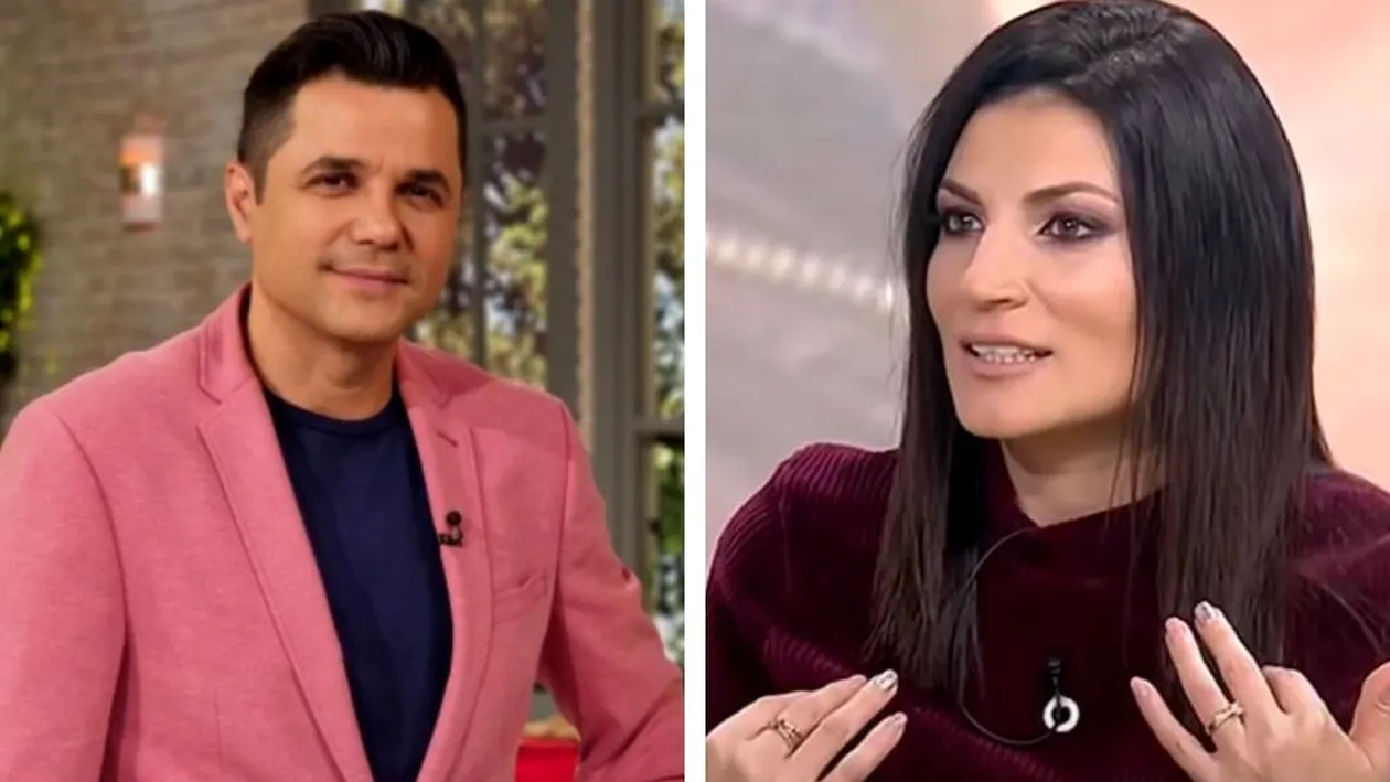 Ioana Ginghină și Cove s-au certat! Actriţa a dezvăluit care au fost motivele