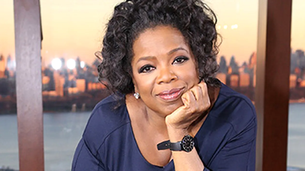 Scandal în lumea televiziunii! Oprah Winfrey, implicată într-un proces de discriminare sexuală!