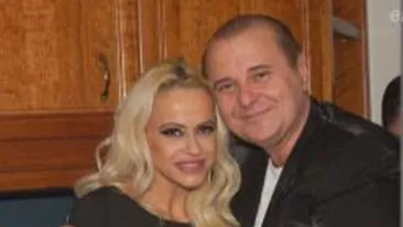 Nick Rădoi o ajută pe Anda Adam să-şi împlinească cel mai mare vis: Vrea să fie la acelaşi nivel cu Inna şi cu Alexandra Stan