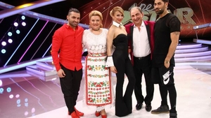 Maria Carneci si Vasile Muraru, pusi pe tusa! Au fost eliminati din emisiunea "Next Star" fara sa li se spuna un cuvant!