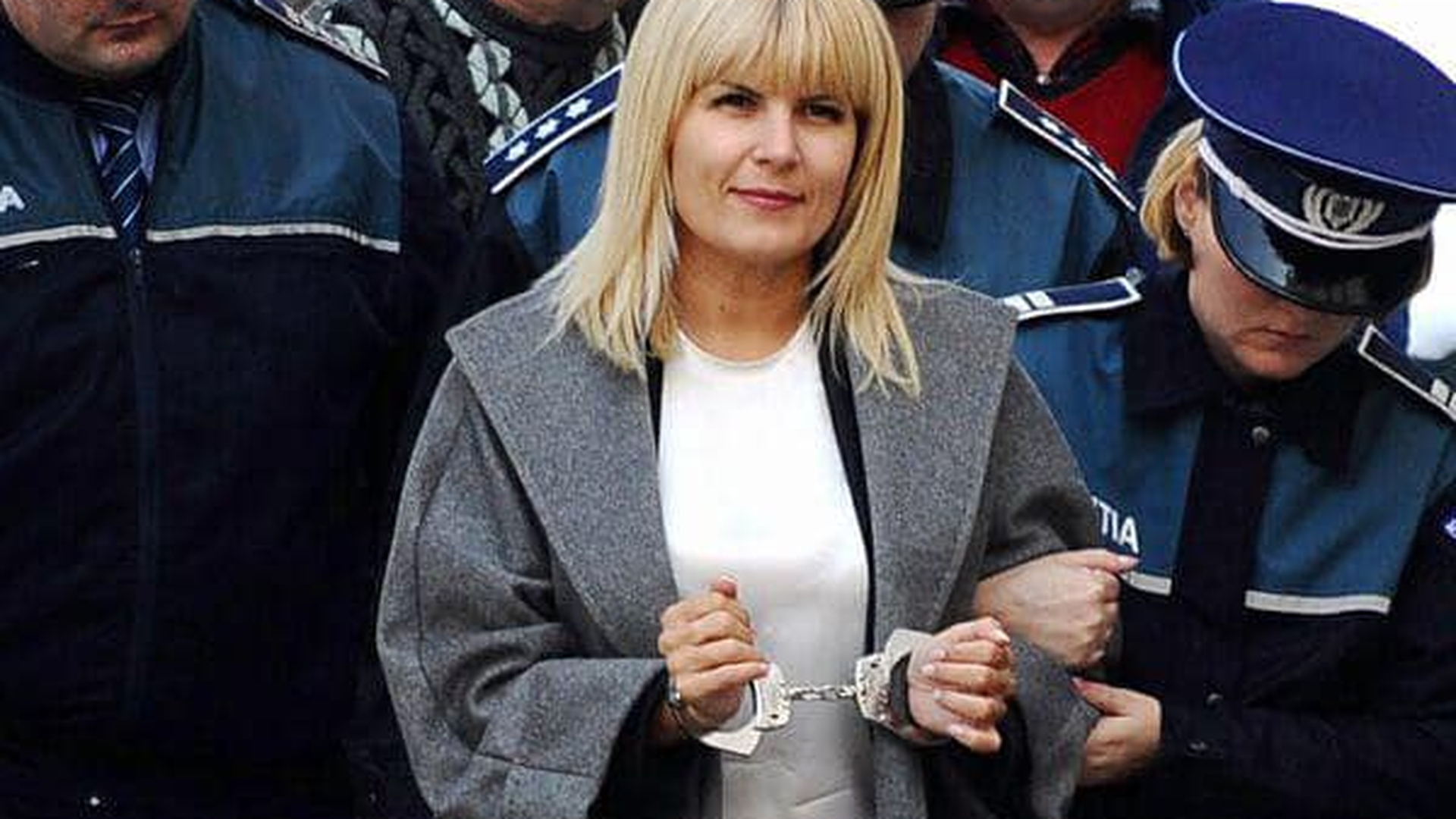 Elena Udrea, condamnată la 6 ani de închisoare în dosarul ”Gala Bute”. Decizia magistraților este definitivă