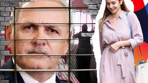 Își ispășește pedeapsa în închisoare, dar… Liviu Dragnea a plănuit nunta cu Irina! Declarații în premieră + Cât costă de fapt inelul dăruit viitoarei soții