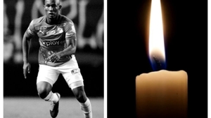 Tragedie în sport! Andres Balanta, renumitul fotbalist columbian, a murit la 22 de ani