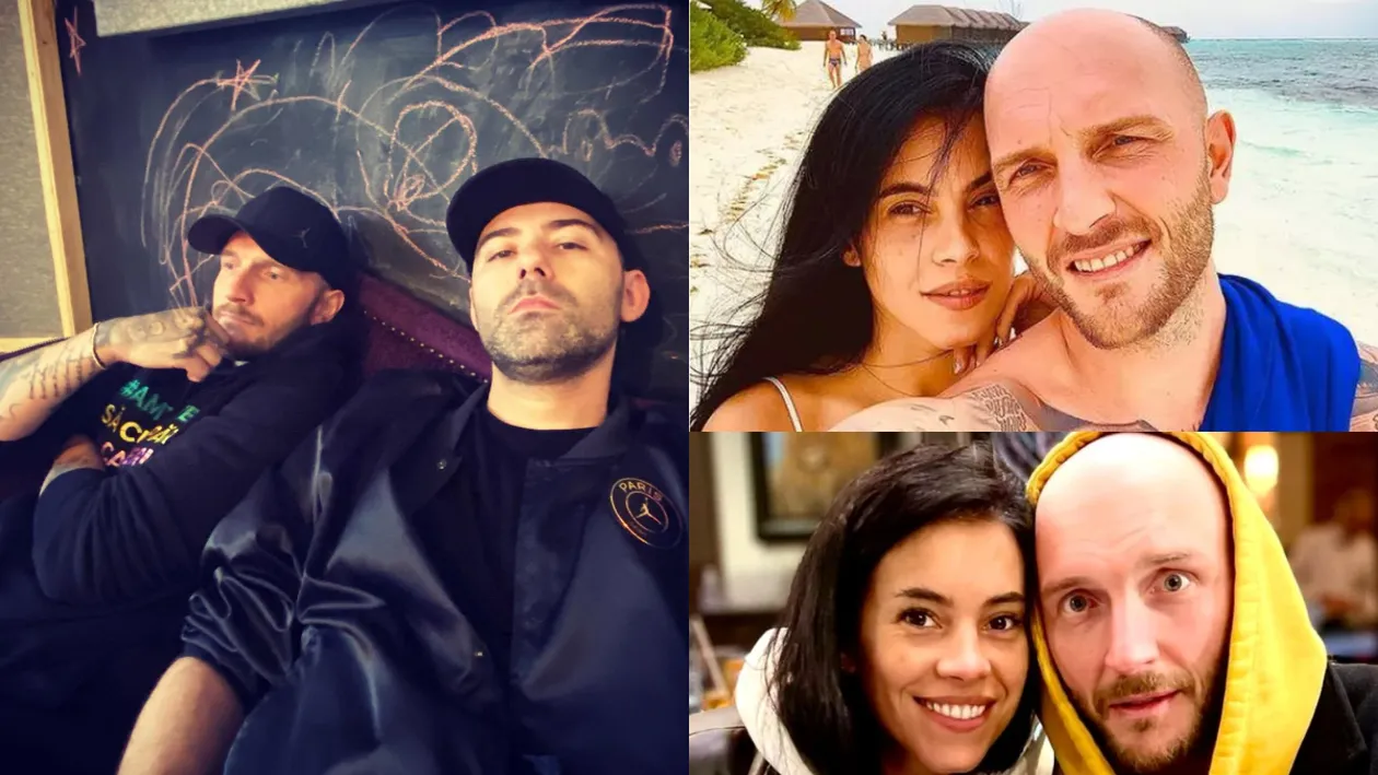 Umilitor! Cătălin Bordea, dezvăluiri incredibile! Spike se lăuda că i-a furat-o pe Livia: Tu ştii de când i-o dau?