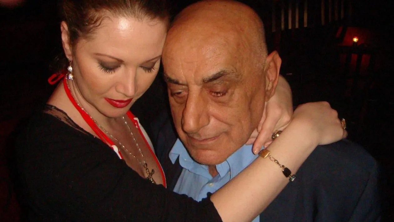 Oana Lis, anunț șocant făcut în urmă cu puțin timp: Viorel era viu acum 10 minute și..