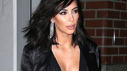 Câţi bani câştigă Kim Kardashian cu o singură postare pe reţelele sociale: „Produsele se vând imediat…“
