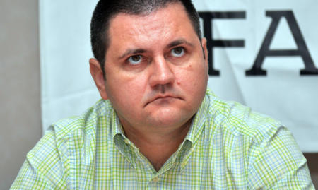 Șeful Corpului de Control din Ministerul Sănătății, test negativ pentru COVID-19, Constantin Dina a fost externat