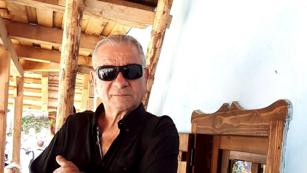 Artistul Viorel Nimigeanu s-a stins din viață! A fost răpus de virusul SARS-CoV-2