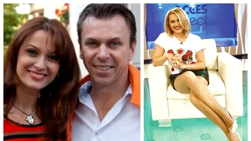 Mirela Vaida, declarațiile care zguduie divorțul momentului! Cum a ajuns să doarmă în patul soțului Ancăi Țurcașiu: „Vrea să îmi distrugă familia”