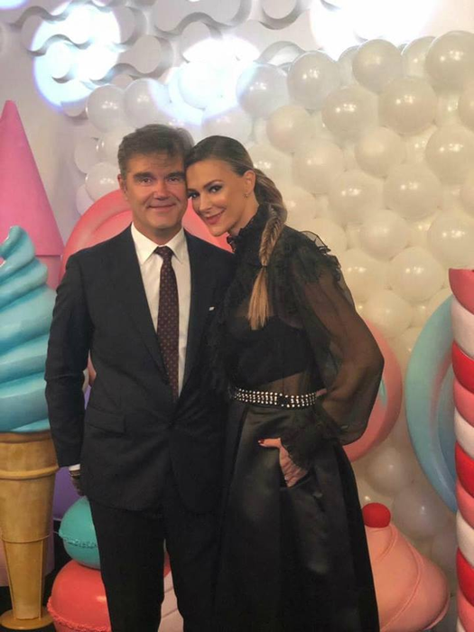 Roxana Ciuhulescu, probleme de sănătate! Cauza este divorțul de fostul soț