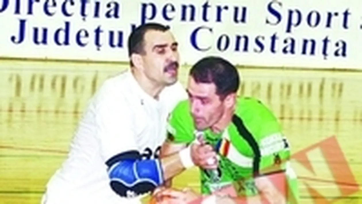 Sandu Iacob, omul fara casa