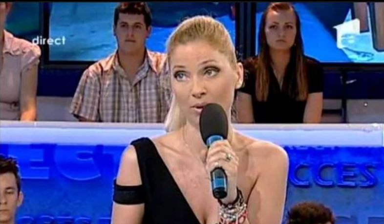 Adele Chirică a câștigat în instanță procesul cu Nicolae Sota