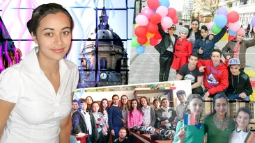 Franceza a devenit ”a doua limbă oficială” la… Râmnicu Sărat!