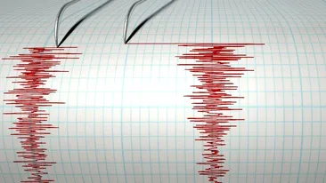 Cutremur în Bihor, la o adâncime de doar 3 kilometri! Ce magnitudine a avut seismul